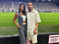 El posteo de Antonela Roccuzzo tras la consagración del Inter Miami