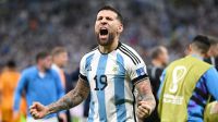 Nicolás Otamendi habló sobre su posible llegada a River Plate