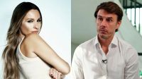 Pampita rompió el silencio sobre la renuncia de Roberto García Moritán