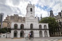 Clima ideal en el AMBA: ¿Qué esperar para el fin de semana y los próximos días?