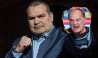 Chilavert bancó a Luis Suárez y fulminó a Marcelo Bielsa: "No le gustan las figuras"