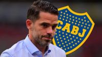 Confirmado: Fernando Gago es el nuevo DT de Boca Juniors