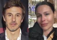 ¿Qué hacía Roberto García Moritán mientras Pampita peregrinaba a Luján?