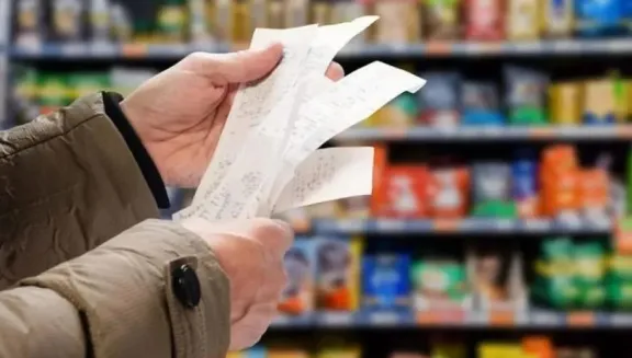 #INDEC: Con tendencia a la baja, se conoció que la inflación fue del 3,5% #INDEC: Con tendencia a la baja, se conoció que la inflación fue del 3,5%