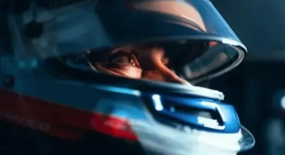 Colapinto no pudo clasificar a la Q2 y largará en 16° posición del GP de EEUU
