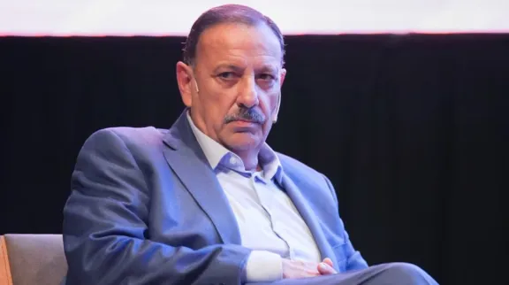 La Junta Electoral del PJ rechaza la lista de Quintela y le da 24 horas para regularizar avales