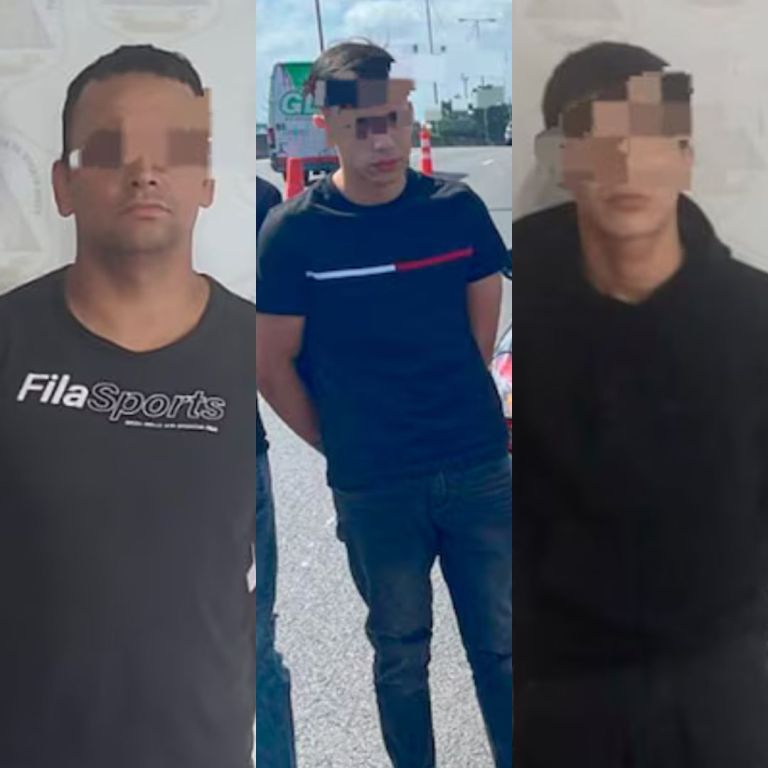 Berazategui: Hay tres detenidos por una serie de robos a jubilados ...
