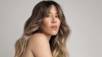Tres el 'Ni Una Menos', Jimena Barón pidió que los hombres "piensen un poco"