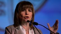 Patricia Bullrich sobre la economía argentina: “Estamos por despegar” 
