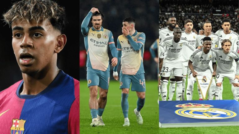 Conocé a todos los equipos clasificados y eliminados de la Champions ...