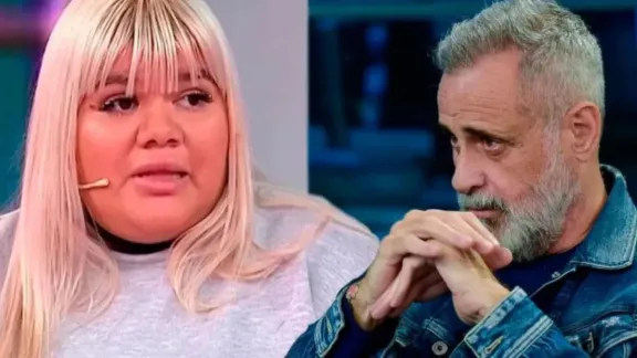 Jorge Rial sobre la detención de Morena: “Se tiene que hacer responsable”