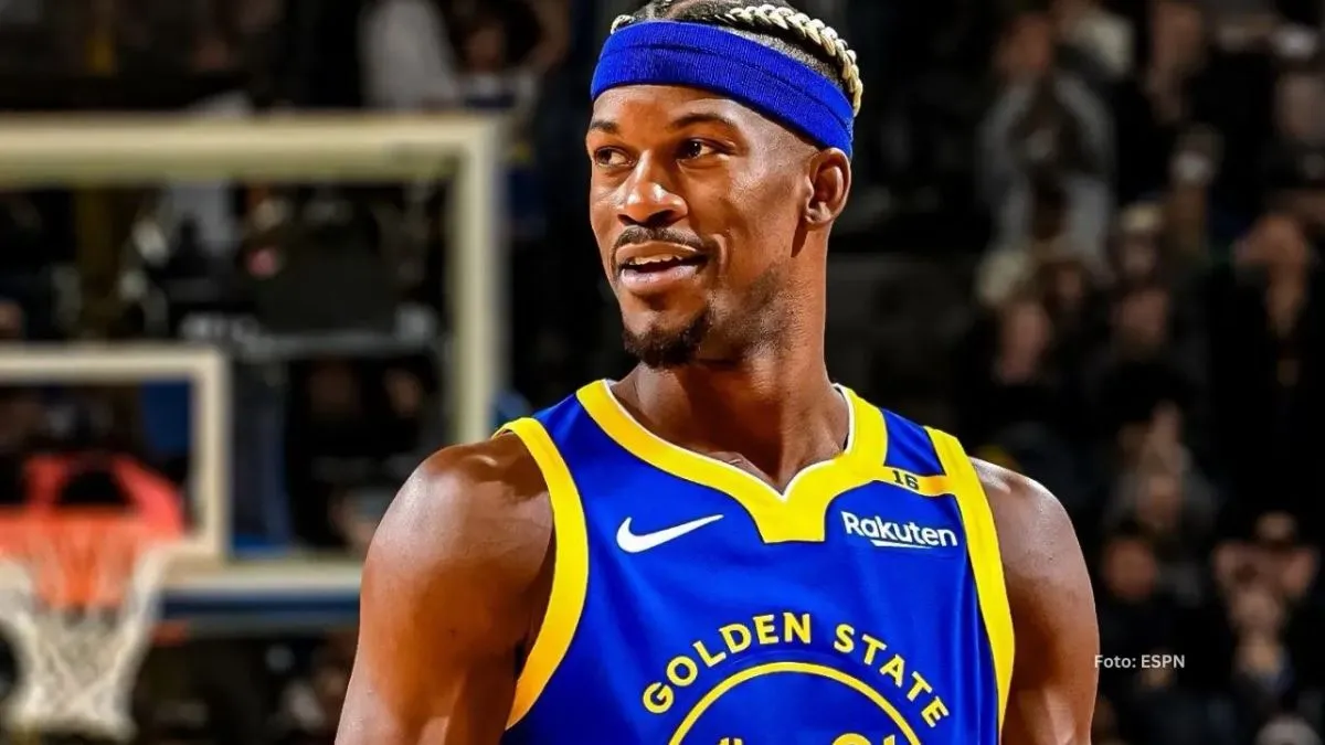 Bombazo en la NBA! Jimmy Butler se suma a los Golden State Warriors | HaceInstantes: Toda la información en pocas palabras