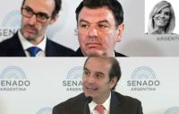 ¿Qué planea hacer el gobierno con los pliegos de Lijo y García Mansilla?