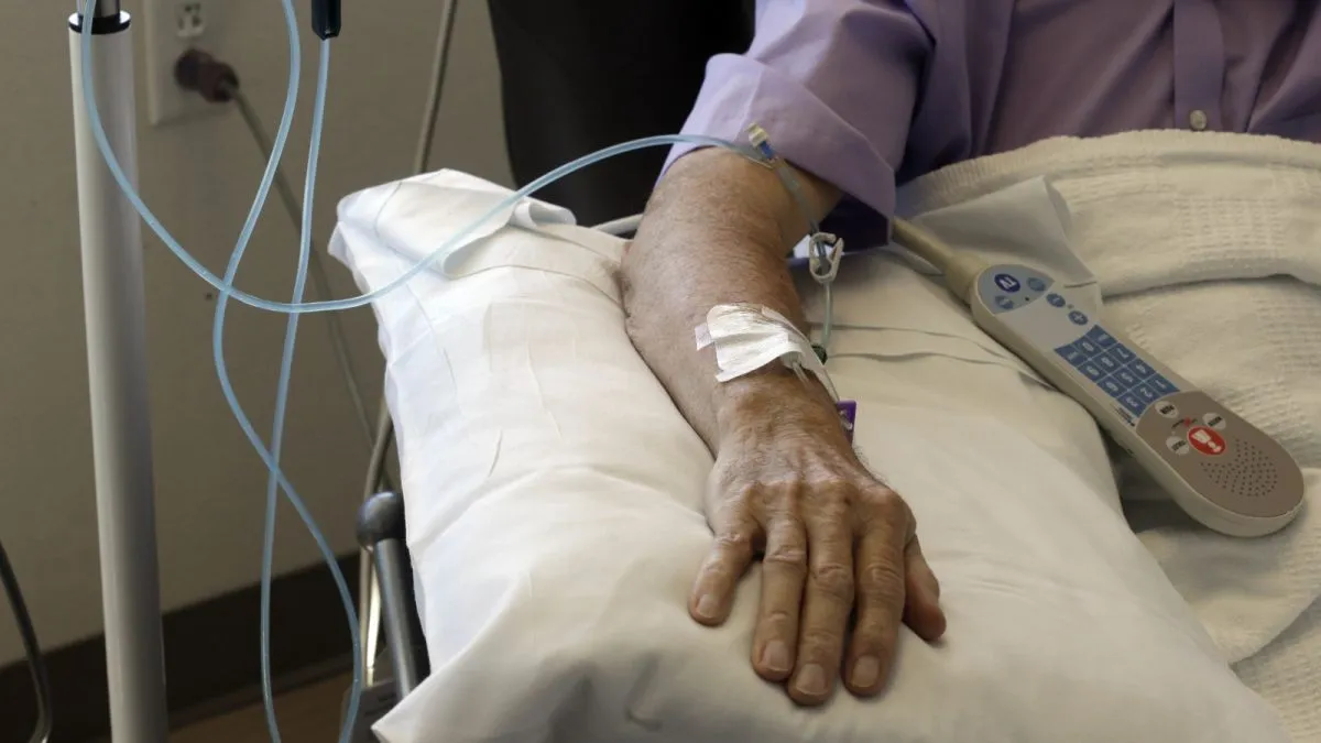 Grave recorte en salud: el Gobierno eliminó el programa del Instituto Nacional del Cáncer 