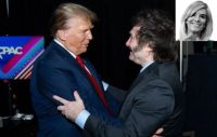 ¿Por qué Milei se alinea con Trump? ¿Trump devuelve el gesto?