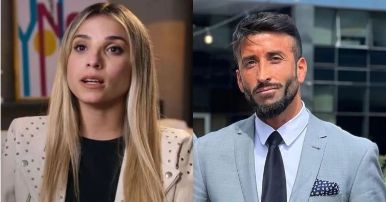 Emily Ceco: "I Feel Ashamed" After Cutting Ties with Lawyer - News Directory 3