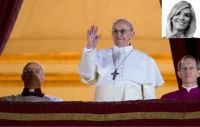 El día en que me tocó transmitir la proclamación de Jorge Bergoglio como Papa