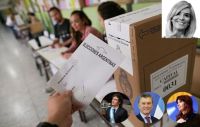 ¿Por qué Milei, Macri y Cristina se meten en la campaña electoral? ¿Conviene?