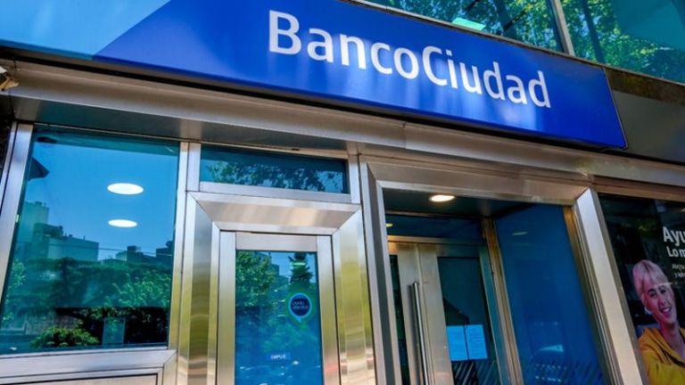 Hot Sale en Banco Ciudad | HaceInstantes: Toda la información en pocas ...