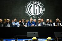 Revés para la CGT: la Justicia favoreció al Gobierno en la disputa por la reforma laboral