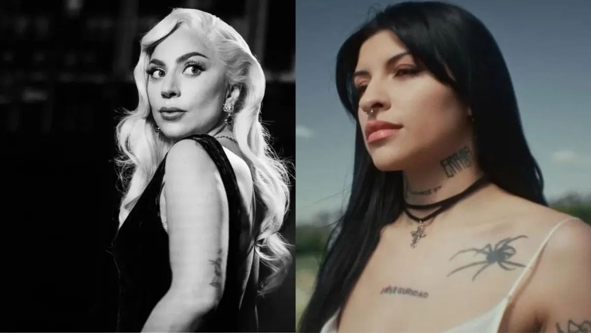 Cazzu rompió un increíble récord en YouTube: Superó a Lady Gaga | HaceInstantes: Toda la información en pocas palabras