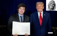¿Qué se llevan Milei y Trump de la “reunión entre amigos”?