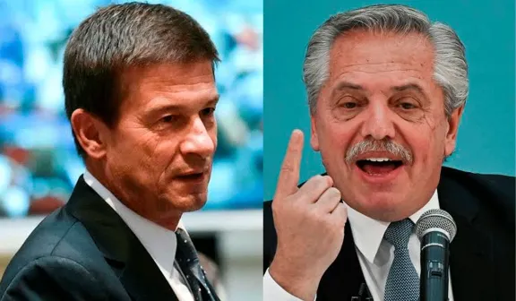 Juicio contra Alberto Fernández: Casación decidió quitar al juez Ercolini del expediente