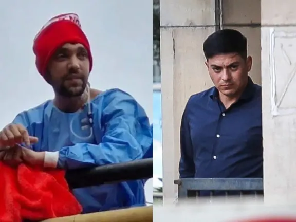 Procesaron al gendarme que hirió al fotógrafo Pablo Grillo durante la marcha de jubilados