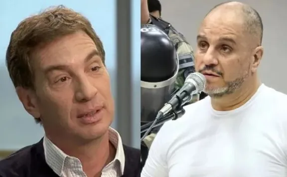 Cositorto, fundador de Generación Zoe, reveló que financió a Diego Santilli en 2021 Cositorto, fundador de Generación Zoe, reveló que financió a Diego Santilli en 2021