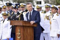 ARA San Juan: La Corte Suprema cerró la causa contra Mauricio Macri por espionaje