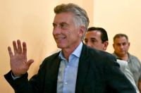 Mauricio Macri sobre el PRO: "Está más vivo que nunca y tendrá su candidato en 2027"