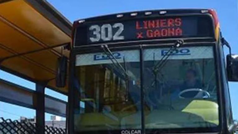 En noviembre aumentará el boleto mínimo de los colectivos en el ...