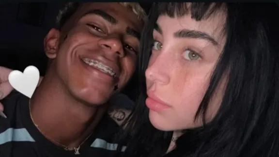 Lamine Yamal confirmó su ruptura con Nicki Nicole