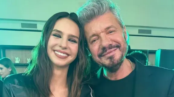 Marcelo Tinelli habló tras las amenazas de muerte a su hija Juanita Marcelo Tinelli habló tras las amenazas de muerte a su hija Juanita