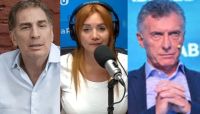 Nancy Pazos apuntó contra Mauricio Macri tras la reciente designación de Santilli
