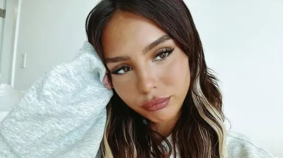 Juana Tinelli tras la amenaza: “No podía respirar del miedo”