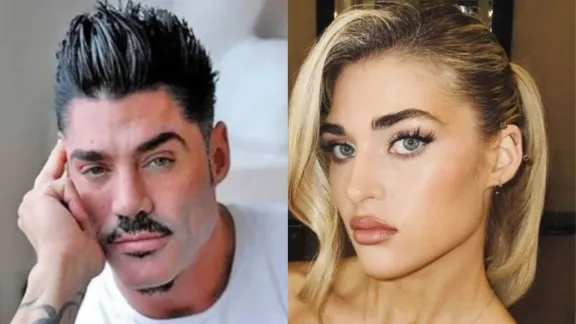 Marta Fort abrió su corazón al recordar a su padre en el día de su cumpleaños Marta Fort abrió su corazón al recordar a su padre en el día de su cumpleaños