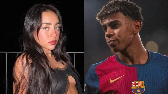 Lamine Yamal y Nicki Nicole: los verdaderos motivos detrás de su separación