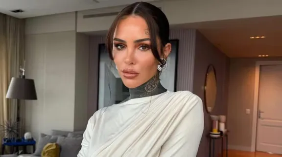 Cande Tinelli rompió el silencio y aclaró un nuevo rumor en medio del escándalo familiar