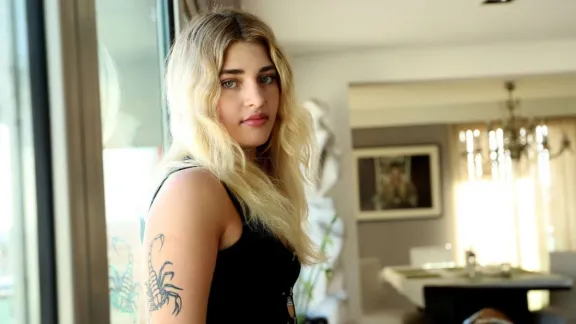 Marta Fort habló sobre el misterioso posteo contra su familia: “Llegué a buenos términos"