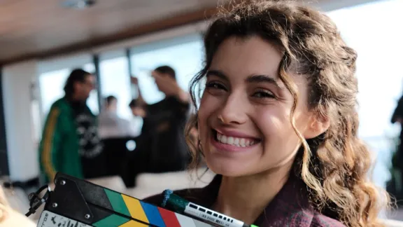 ¡Salió el tráiler de la segunda temporada de Margarita y se confirma la tercera!