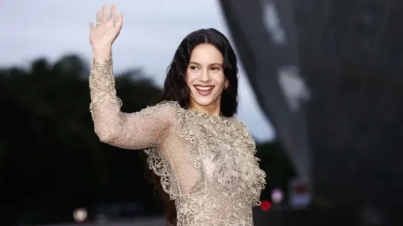 Rosalía habló de su TDAH y explicó cómo la afectan los estímulos del entorno