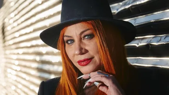 Lourdes Fernández dio más detalles sobre su recuperación: “Cometí muchos errores”