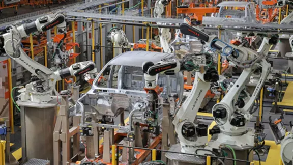 La producción automotriz cayó más de 20% en noviembre y la exportación sigue sin repuntar
