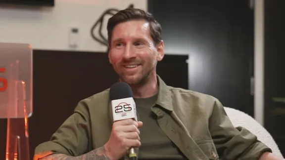 Messi encendió la ilusión rumbo al Mundial 2026: “El grupo lo va a volver a intentar”