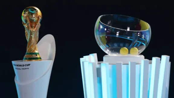 Se sortea el Mundial 2026: Todo lo que tenés que saber