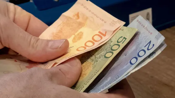 El 42% de los argentinos cree que su situación económica es peor que la de sus padres