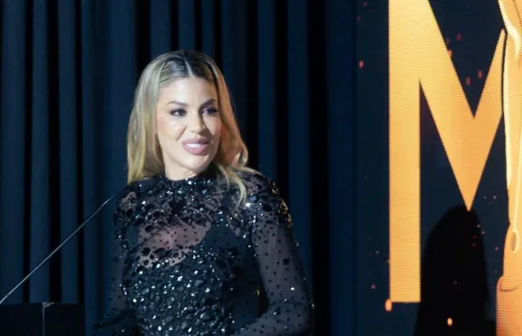 Martín Fierro de la Danza 2025: Los premiados y los mejores looks de la noche