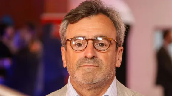 Martín Rappallini defendió la reforma laboral: aseguró que es clave para crear empleo formal