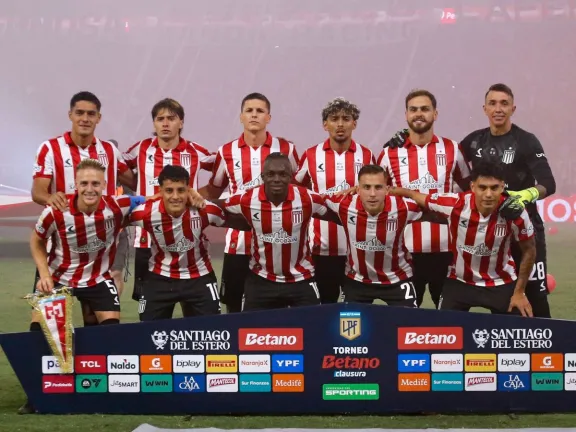 Estudiantes derrotó a Racing por penales y se consagró campeón del Torneo Clausura